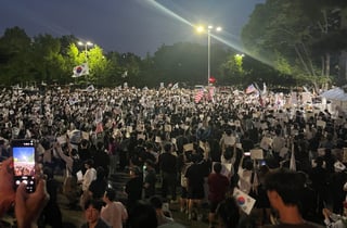 [시대리포트]2030은 갈등과 분열의 진영논리에서 벗어날 수 있을까