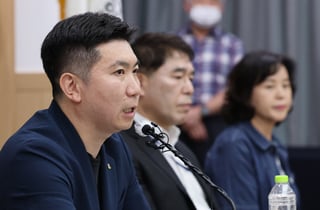 "당사자 아닌데 가장 큰 피해" 체육인들 호소…정부, 강경대응 나서나