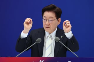 "전세의 종말은 사금융 정상화"…이재명·오세훈 '전세난 책임' 대립