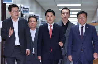 "전면 재선거"…국민의힘, 서울 포함 6개 지역 '선거 소청' 제기한다