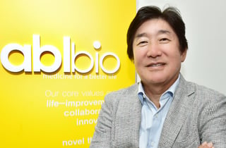 에이비엘바이오, 바이오USA 참가…BBB 셔틀 플랫폼 등 논의