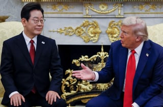 "먼저 나서지 말아야" "앞장서야"…트럼프 '기뢰제거 청구서' 해법은
