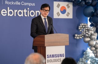 해외 수주 절실한 삼성·롯데바이오…'듀얼 사이트' 방점