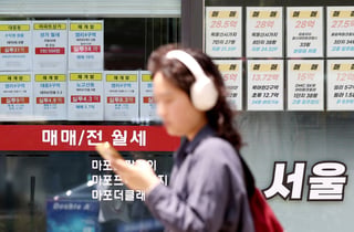 [공공임대 분양가 논란]10년새 전세 4배 뛰어…"정책 설계의 실패"