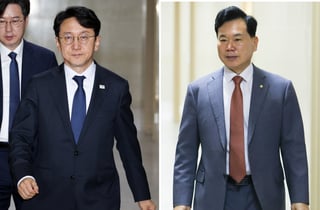 여야, '선관위 부실선거' 국정조사 합의…18일 본회의 처리