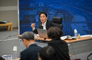 황병직 영주시장 당선인 "인사청탁 확인땐 엄정 대응"
