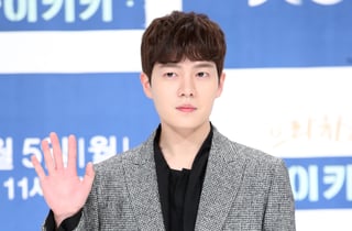 '윤창호법 1호 연예인' 손승원, 음주운전 5번인데 징역 1년?…검찰 항소 결정