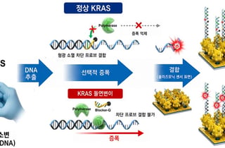 혈액·소변만으로 초기 대장암 진단 길 열렸다