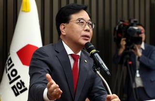 "선관위, 투표용지 인쇄 예산 145억 받아놓고 82억만 집행"