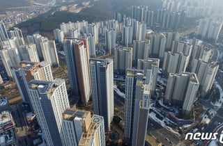 [사설]반도체 성과급, 주식 수익… 부동산 쏠림 우려된다