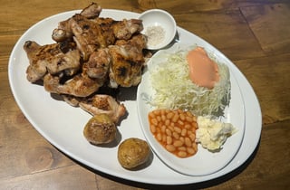 [맛집로드]전기구이에서 숯불까지…응원의 맛 '치맥'