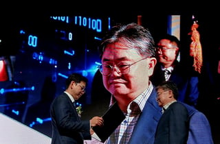 권오설 ㈜넥스트지 대표, '정보문화의 달' 국무총리 표창 수상