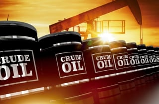 [국제유가]"이란 합의 최종 아냐" 트럼프 발언에 급등…WTI 9.7%↑