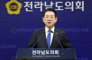 전남도 "한전 발전5사 통합 본사 최적지는 나주"
