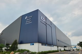 "반사이익 아니다"… '북미 조 단위 수주' LS일렉트릭 최대 실적 정조준