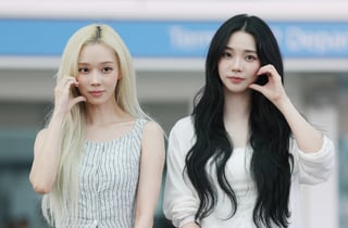 카리나·윈터 딥페이크 제작자, 징역 2년6개월 실형…SM "선처 없어"