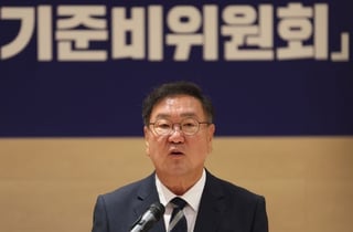 추미애 준비위 "경기 재정난 열악…불교부단체 제외 요청"
