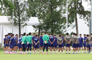 홍명보호, 오늘 멕시코와 운명의 한판…이기면 '조 1위' 32강 확정