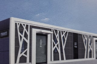 한국그린피아, 독보적 기술·디자인으로 '이동식 시설물' 시장 선도