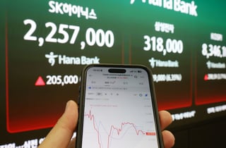 [시대트렌드]주식 투자도 주술로?…무속에 빠진 청년 개미들