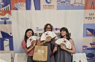 인천 뷰티기업, 스페인 K-엑스포서 56억원 수출상담 성과