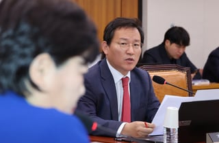 김형동 의원 발의 '물재해대응·댐지원법' 국회 본회의 통과