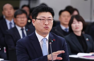 이재명 대통령, 신임 해수부 차관에 '북극 항로 전문가' 남재헌 임명