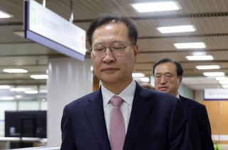 '내란 가담' 혐의 박성재·'매관매직' 의혹 김건희 1심 선고 나온다