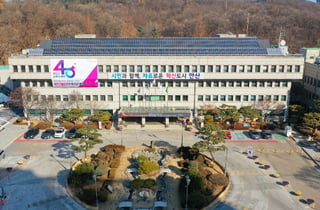 [안산 소식] 3기 시민동행위원회 위원 공개 모집 등