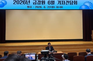 이찬진 금감원장 "반도체·레버리지 ETF 과열…시장 안정조치 검토"