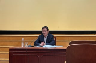 이찬진 금감원장 "스페이스X 배정 무산, 투자자 보호 관점서 검사"