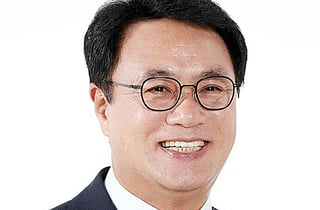 4선 송형곤 전남광주통합시의회 초대 의장 도전장