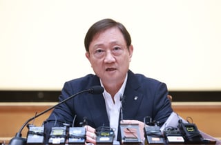 이찬진 "전세, 부동산 버블 원인 중 하나"…사내대출 규제도 시사