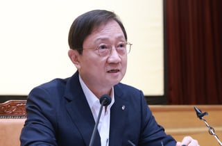 이찬진 "새마을금고 감독 정비 필요"…금감원 이전론엔 쓴소리