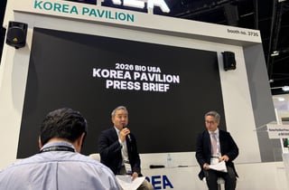 [바이오USA]중국은 잘 나가는데…"한국 임상 지원 프로그램 절실"