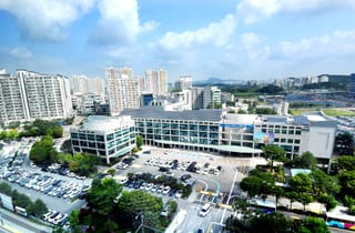 [시흥 소식] 경기도 시군종합평가서 6년연속 우수시군 선정 등