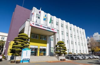 부산 북구의회 국민의힘 의원단 "만덕2동 공영주차장 의혹 사실과 달라"