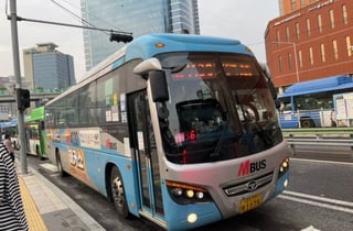 화성시, 광역급행버스 M4130·M4137 주말 증차 운행