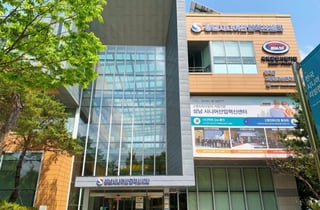 성남시, 일상 속 AI 혁신 시동…돌봄·주차 시스템 동시 실증
