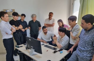 조달·신문고·특허까지…코이카, 튀니지에 K전자정부 심었다