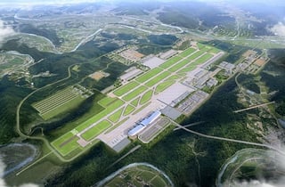 TK신공항 장기지연에 군위 주민들 "토지거래 허가구역 해제하라"
