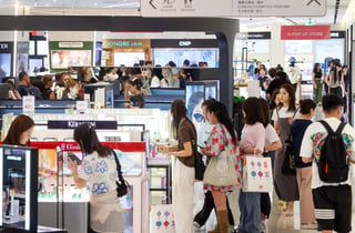 외국인도 '할부' 된다…신세계면세점, 업계 첫 파격 결제