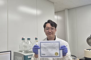 화성시, 농업용 지하수 분석 '세계 최우수 기관' 인증 획득