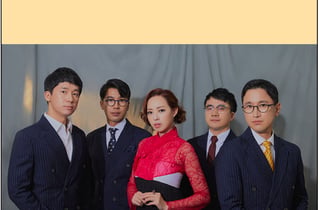[오늘 인천] 문화예술회관 커피콘서트 '모던 짜스' 공연 등