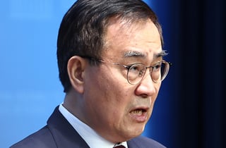 50쪽 보고서 낸 최형두 "사전투표 687억, 본투표 680억…배꼽이 더 커"
