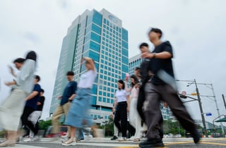 현대차 노조, 파업권 획득…중노위 조정중지 결정(상보)