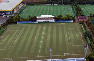 '목포 축구센터 인조잔디 교체' 돌연 수의계약 변경 논란