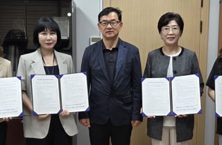 [수원 소식] 일자리기관 4곳 연계 체계 구축