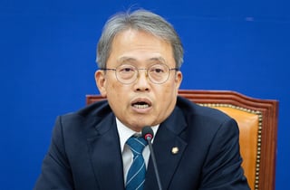 민주당 "개헌 통해 선관위 해체…감사원, 국회로 이관해야"