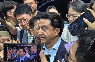 호세 무뇨스 현대차 사장 "중국 저가 공세, 고객 경험으로 대응"